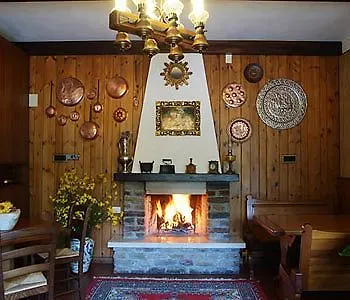 Hotel Belvedere Minucciano Italien
