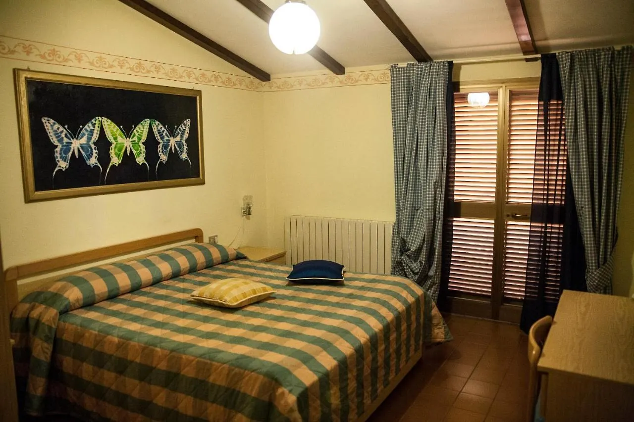 Albergo Ristorante Belvedere Minucciano